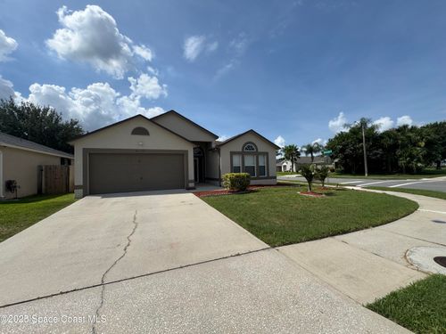 8517 Ivanhoe Dr, Melbourne, FL, 32940-2202 | Card Image