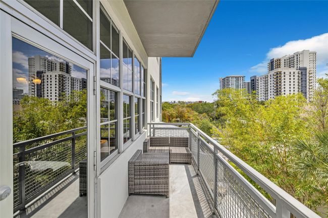 APT-303 - 425 N Andrews Ave, Condo with 1 bedrooms, 1 bathrooms and null parking in Fort Lauderdale FL | Image 12
