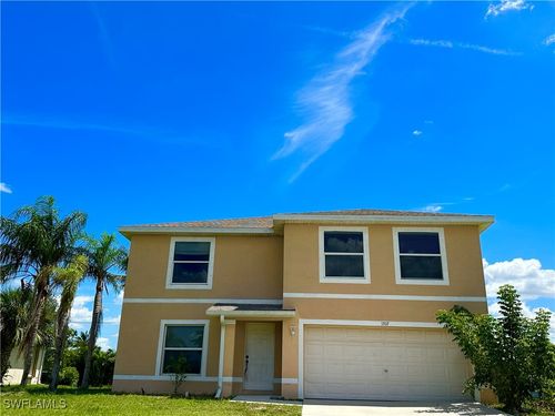 1707 Sw 4th Pl, Cape Coral, FL, 33991-3419 | Card Image