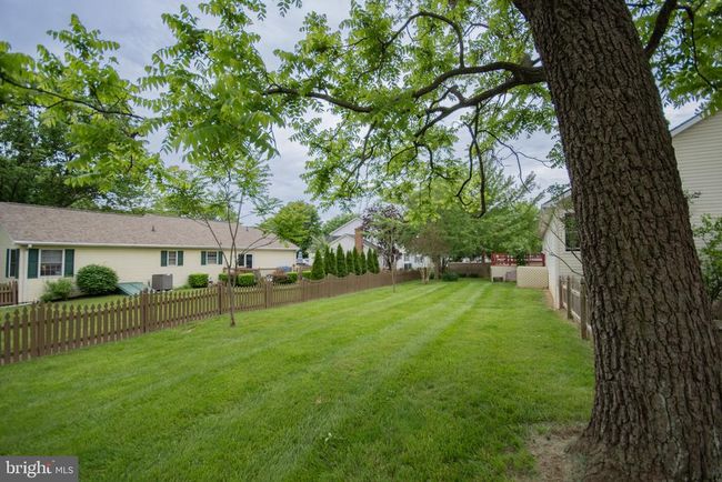 101 Dartmouth Ln, House other with 3 bedrooms, 2 bathrooms and null parking in FALLING WATERS WV | Image 47