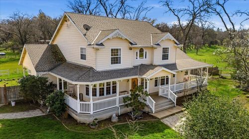 10691 Willow Ln, Penn Valley, CA, 95946-9324 | Card Image