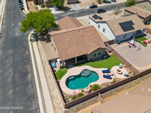 2108 W Moon Milk St, Benson, AZ, 85602-6895 | Card Image