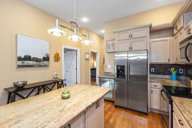 221 N Townsend St, Condo with 2 bedrooms, 2 bathrooms and null parking in New Buffalo MI | Image 10