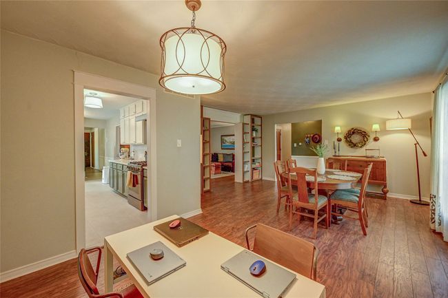 1322 Comanche Dr, House other with 5 bedrooms, 3 bathrooms and null parking in Richardson TX | Image 6