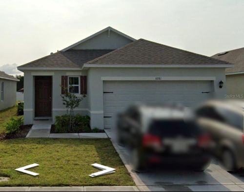 3281 Grouse Ave, KISSIMMEE, FL, 34744-9281 | Card Image