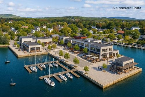 779 Main Street, Rockland, ME, 04841 | Card Image
