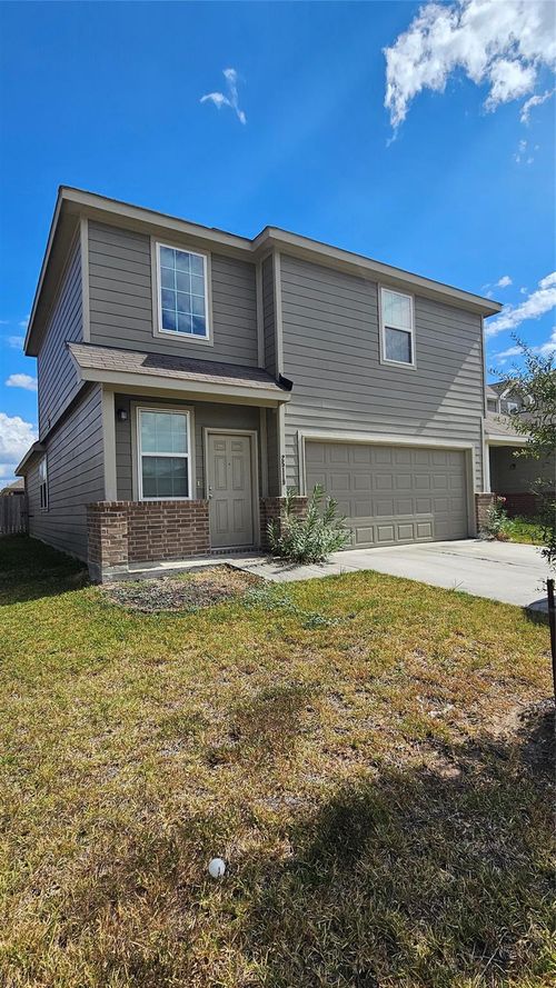 25119 Bells Canyon Dr, Porter, TX, 77365-7162 | Card Image