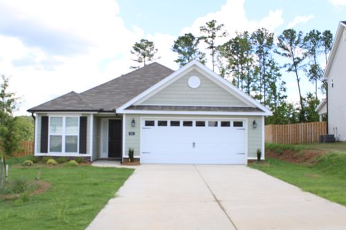 921 Holbrook Dr, Grovetown, GA, 30813-0758 | Card Image
