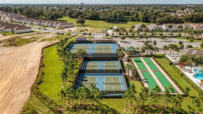 2042 Key Bay Trl, House other with 2 bedrooms, 2 bathrooms and null parking in KISSIMMEE FL | Image 31