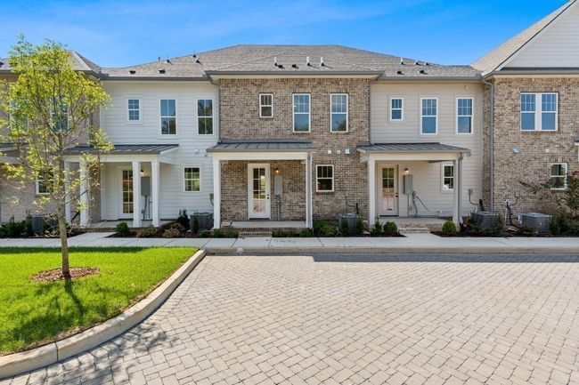 Meet the back of your new home! Actual photo of home. | Image 38