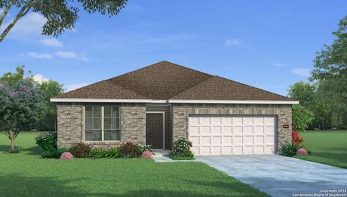 432 Cowboy Knoll, Cibolo, TX, 78108 | Card Image