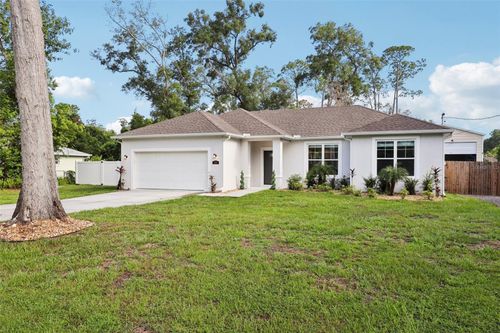 430 Baker Ave, LAKE HELEN, FL, 32744-2613 | Card Image