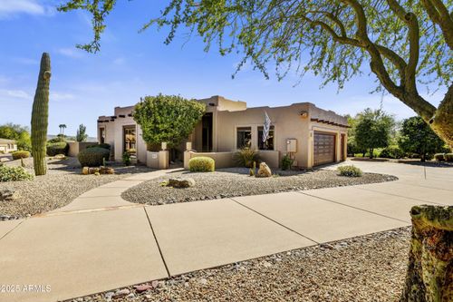 25004 N Vado Ct, Rio Verde, AZ, 85263-8102 | Card Image