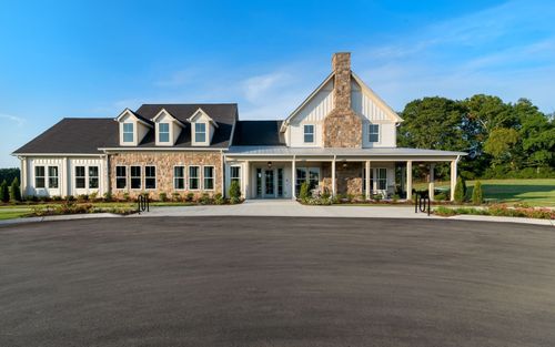 7513 Sutcliff Dr, College Grove, TN, 37046-2056 | Card Image