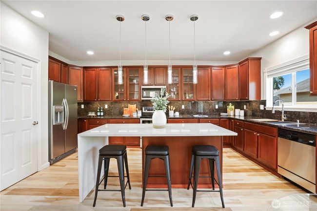 20317 124 Th Ave Ne, Townhouse with 3 bedrooms, 3 bathrooms and 4 parking in Bothell WA | Image 11