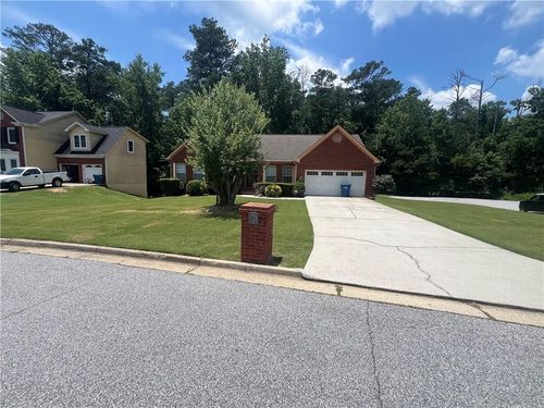2145 Enon Mill Dr Sw, South Fulton, GA, 30331-8702 | Card Image
