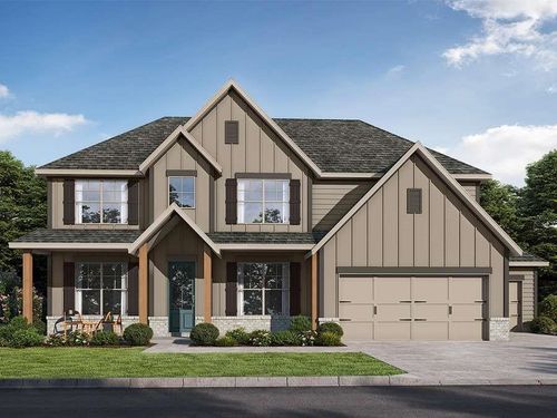 2572 Parkside Way Homesite 14, Gainesville, GA, 30507 | Card Image