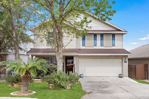 9239 Everton, San Antonio, TX, 78245-1642 | Card Image