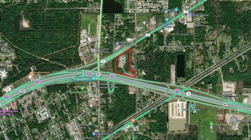 1150 Hwy 12, Vidor, TX, 77662 | Card Image