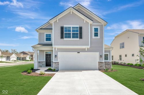 5103 Triple Crown Way, Indianapolis, IN, 46237-0017 | Card Image