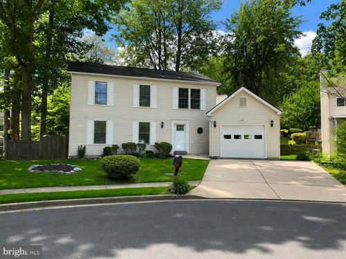 4306 Candlestick Ct, DUMFRIES, VA, 22025-1606 | Card Image