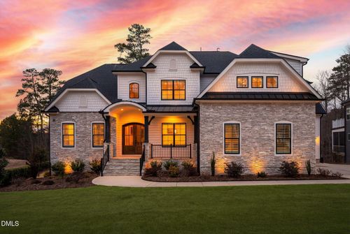111 Stone Park Dr, Wake Forest, NC, 27587-3628 | Card Image