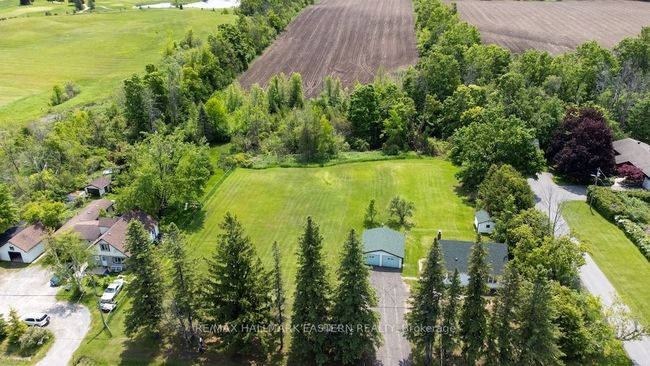 2449 Lansdowne St W, House other with 3 bedrooms, 1 bathrooms and 6 parking in Cavan Monaghan ON | Image 40