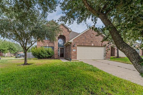 17818 Serene Shore Dr, Cypress, TX, 77429-5484 | Card Image