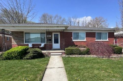 28347 Los Olas Dr, Warren, MI, 48093-4945 | Card Image