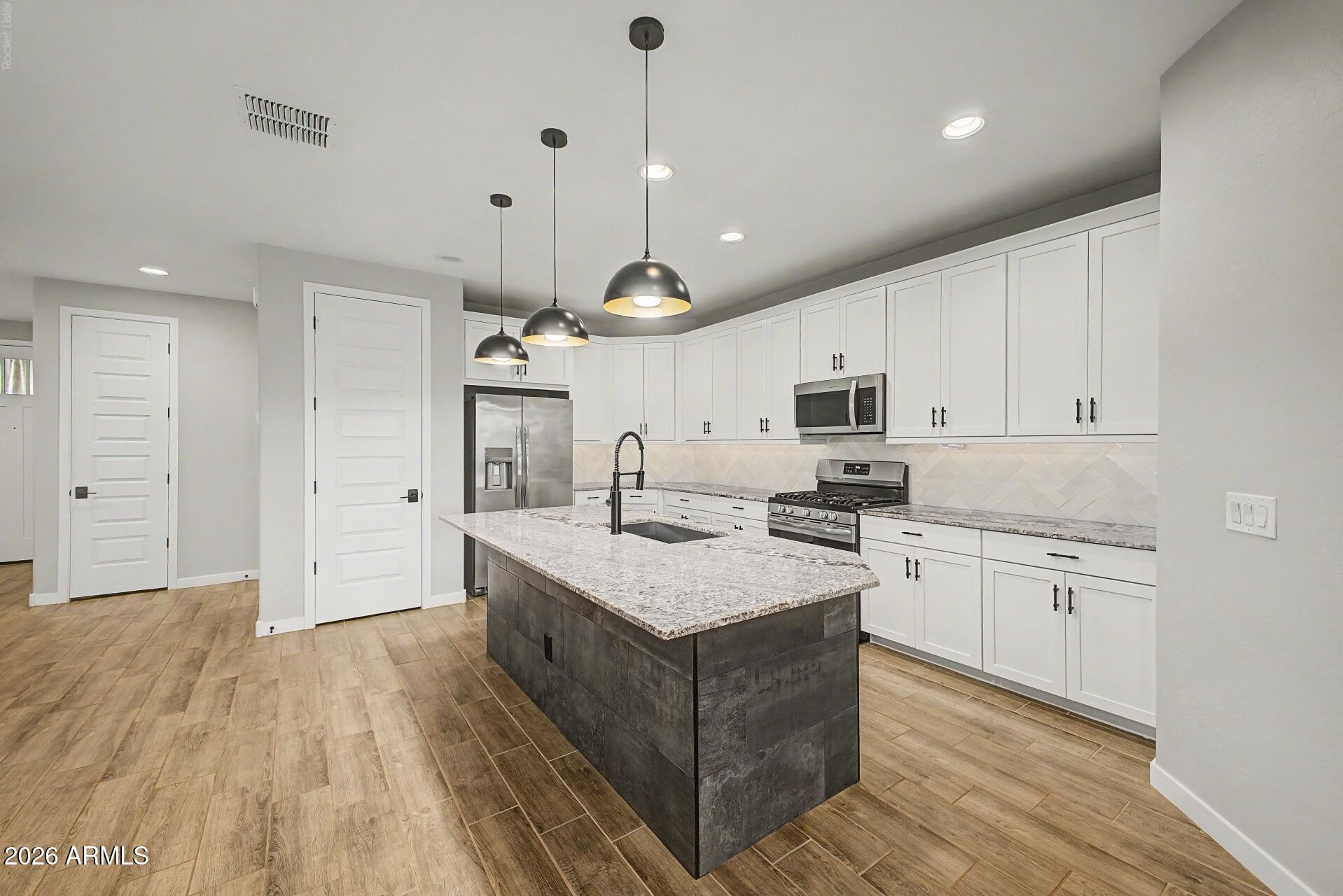 Residential in Phoenix 5