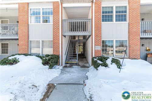 4754 Cheryl Drive, Hanover Twp, PA, 18017 | Card Image