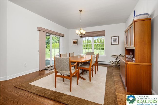222 Danbury Dr, House other with 3 bedrooms, 3 bathrooms and null parking in Nazareth PA | Image 22