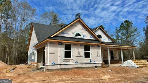 879 Stafford Dairy Rd Se, Ludowici, GA, 31316-6923 | Card Image