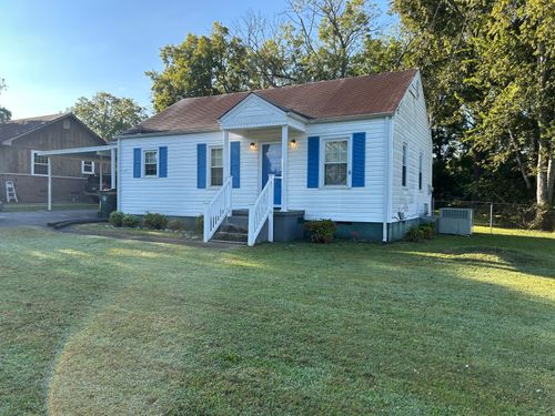 302 Forrest Rd, Fort Oglethorpe, GA, 30742-3811 | Card Image