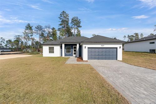 5227 Sw 165th Street Rd, OCALA, FL, 34473-3048 | Card Image