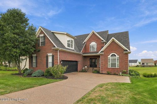 209 Champions Way, Simpsonville, KY, 40067-6551 | Card Image
