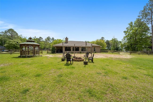 15948 Nw 206 Th Dr, House other with 3 bedrooms, 2 bathrooms and null parking in High Springs FL | Image 46