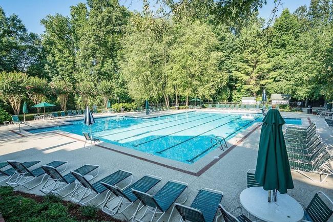 2983 Bancroft Gln Nw, House other with 3 bedrooms, 3 bathrooms and null parking in Kennesaw GA | Image 35