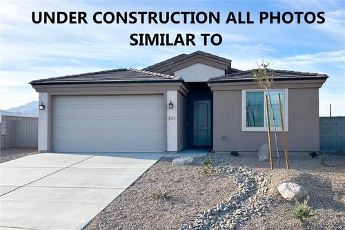 2745 E Carrow Rd, Kingman, AZ, 86401 | Card Image