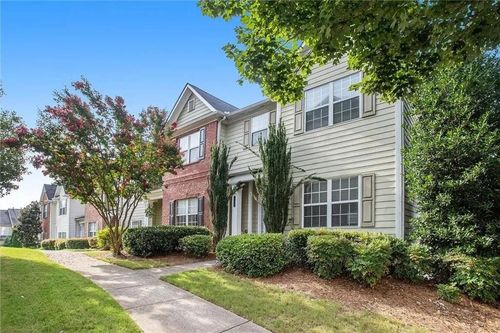 1427 Bay Overlook Dr, Woodstock, GA, 30188-2468 | Card Image