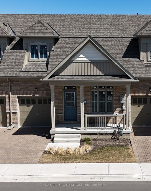 103 Muzzo Dr, Brampton, ON, L6R3Y4 | Card Image