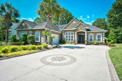 5718 Herring Gull Cir, North Myrtle Beach, SC, 29582-9317 | Card Image