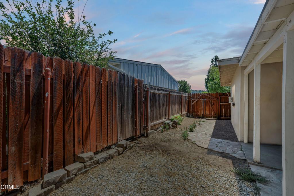 Residential in Ojai 2