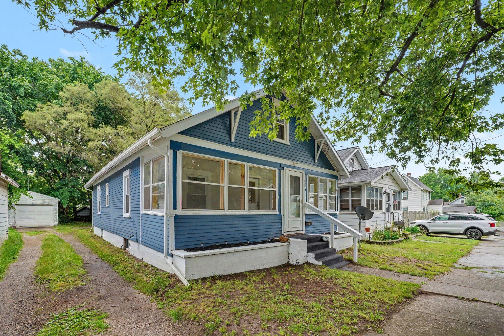 Residential in Pennfield Charter Township 2