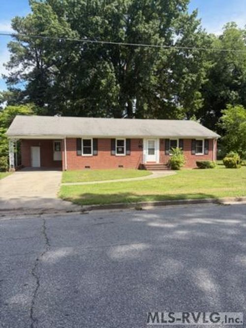 306 Lee Street, Jarratt, VA, 23847 | Card Image