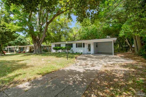210 Edison Dr, Pensacola, FL, 32505-3630 | Card Image