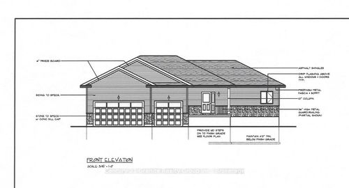 Lot 55 Kulas Court, Minden Hills, ON, K0M2K0 | Card Image