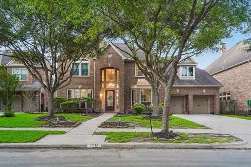 2917 Auburn Creek Ln, League City, TX, 77573-2195 | Card Image