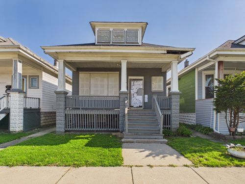 1327 W 72nd Pl, Chicago, IL, 60636-4125 | Card Image