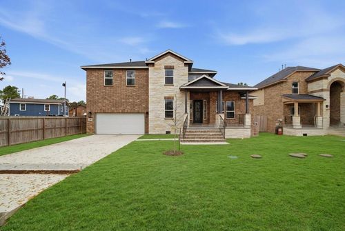 16518 Boston Post Rd, Cypress, TX, 77429-1706 | Card Image